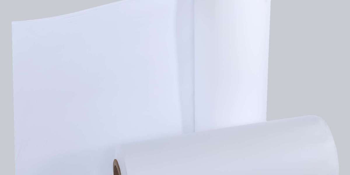 Latest Advances in PTFE Membrane Technology