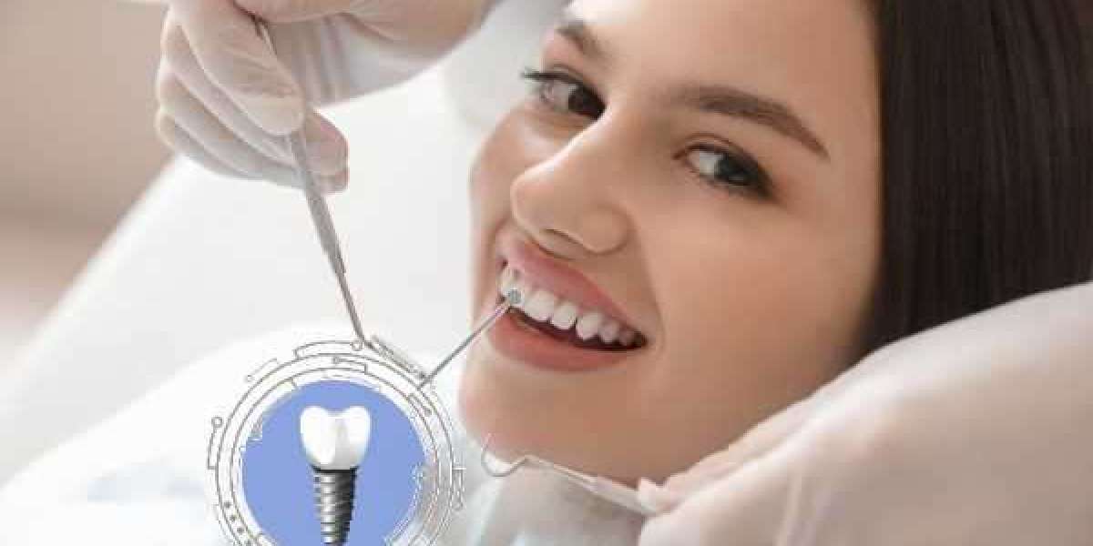 Tooth Replacement That Feels Just Right in Huntingdon