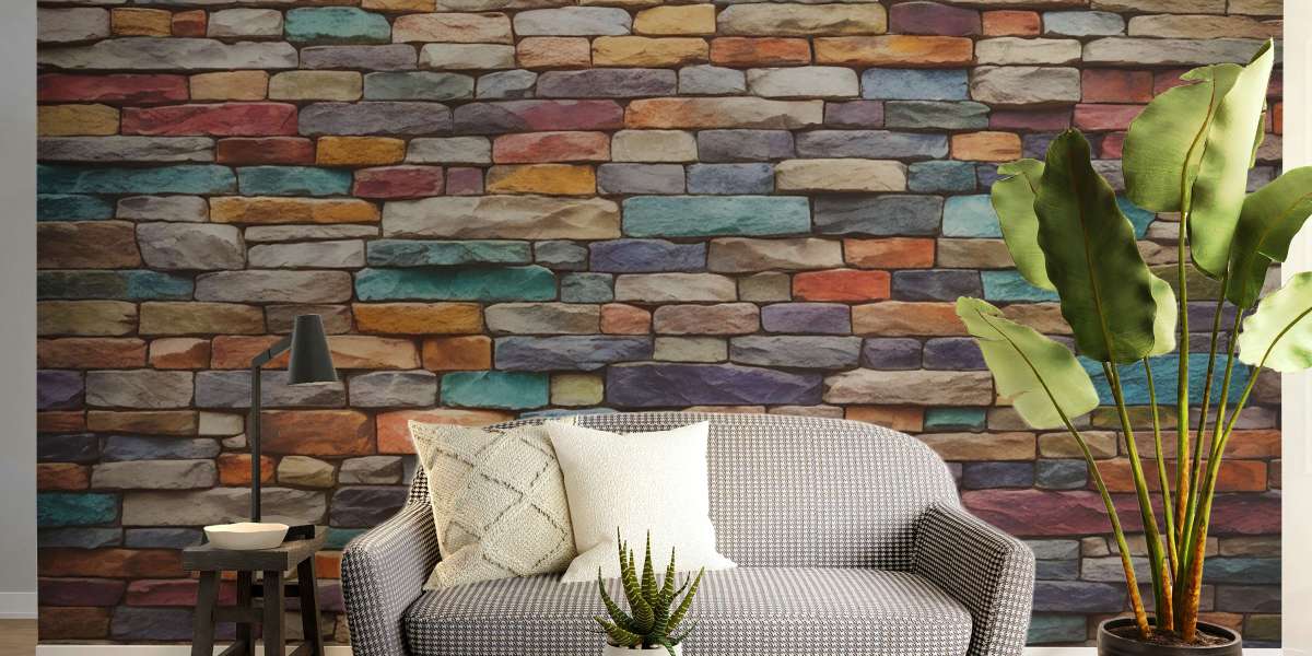 Bold Textures, Clean Looks: Surface Wallpaper Trends You’ll Love