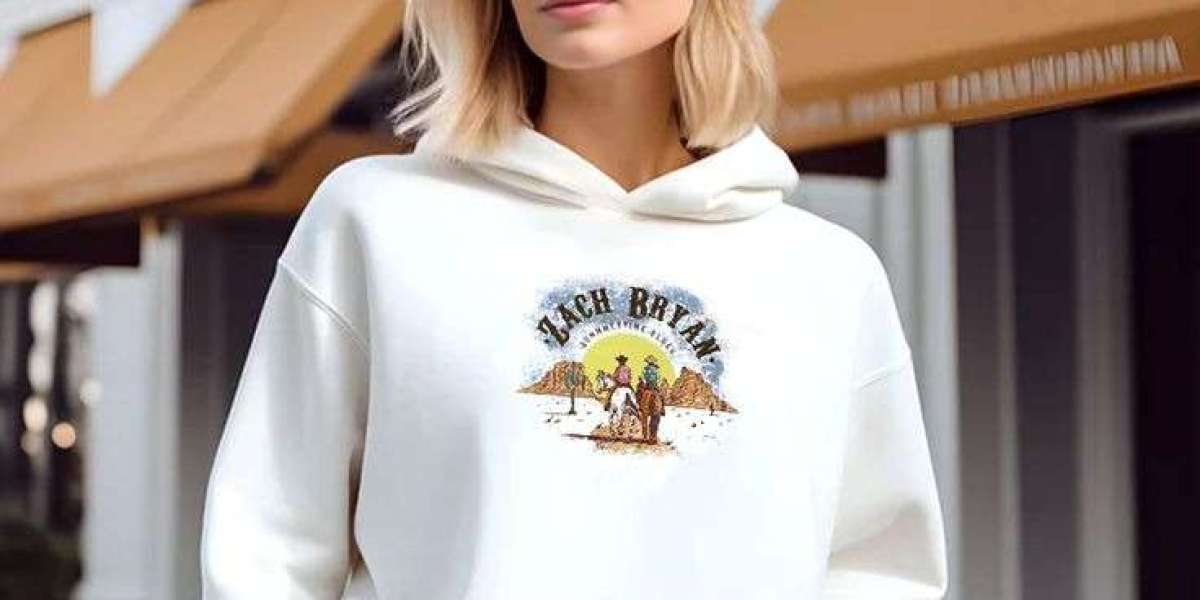 From Concerts to Chill Days: Rocking Zach Bryan Merch Hoodies & ADWYSD Joggers