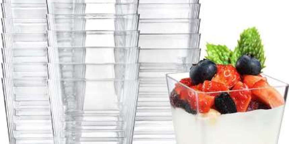 Display, Deliver, Delight: Plastic Cookie Boxes Built for Retail Success & Safe Shipping
