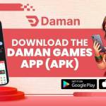 Damangamelogin1