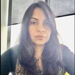 Bhumi Patel