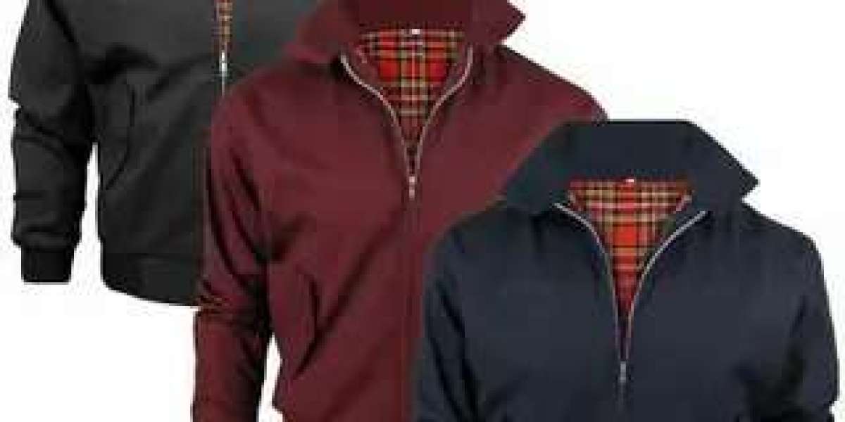 The Ultimate Guide to Timeless Style: Black, Navy & Beige Trench Coats, Harrington Jackets, and Men’s Rainwear