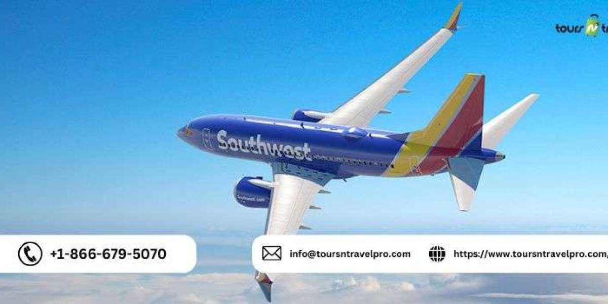 Southwest Airlines Flight Change Policy