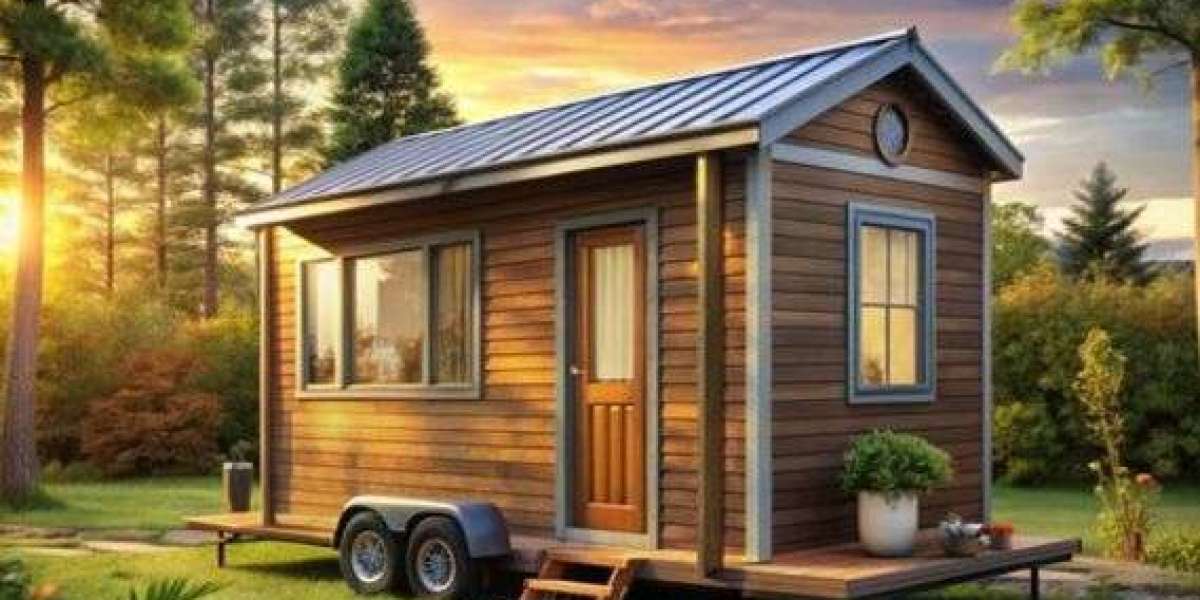 Why a Tiny House for Sale in Colorado Might Be Your Dream Home in 2025
