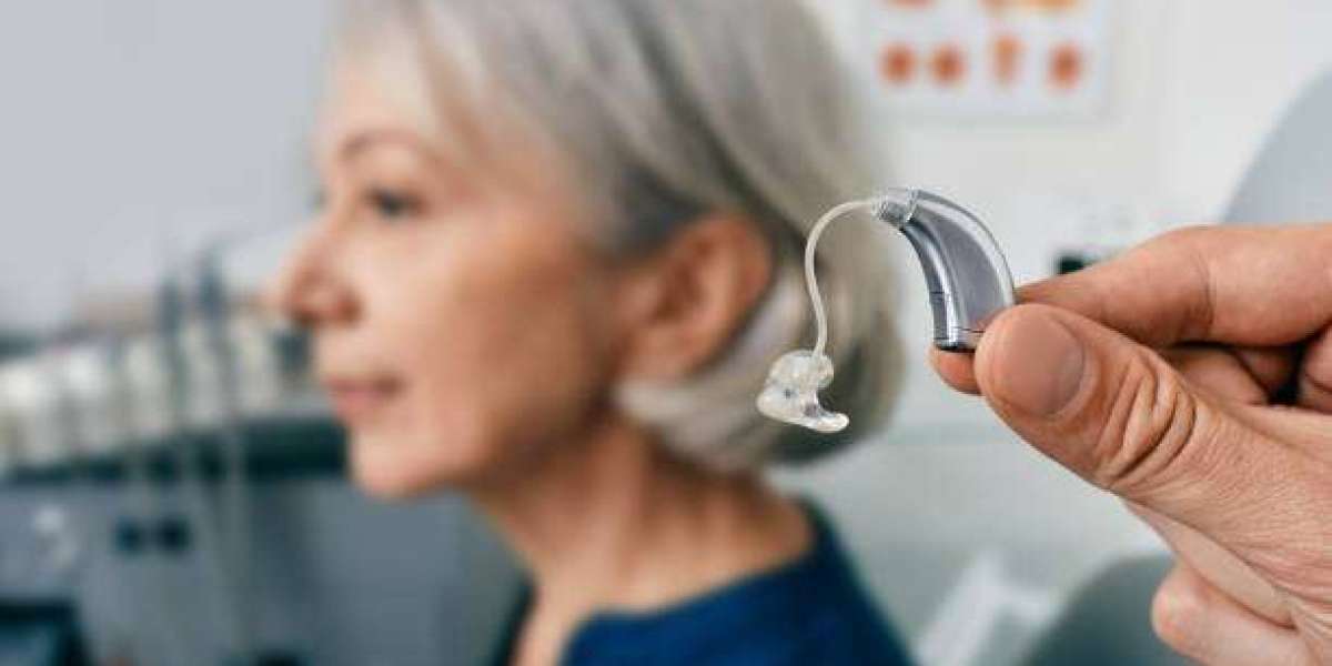 Why Starkey Hearing Aids Are America’s Favourite Choice in 2025