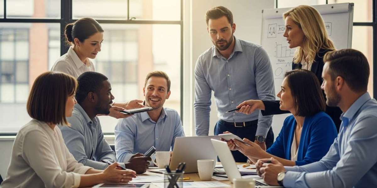 Choosing the Right HR Consultant in Adelaide: What to Consider