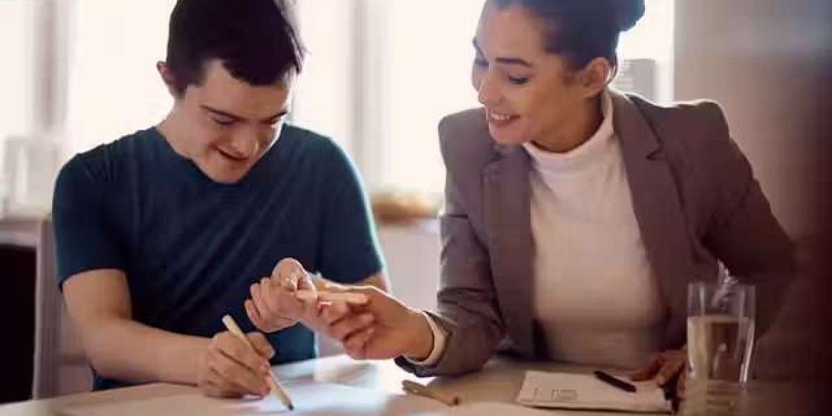 How to Find Reliable NDIS Home Care Near Me in Brisbane