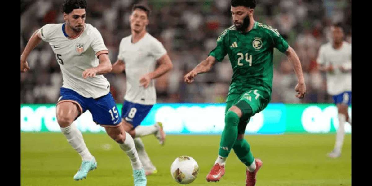 Mauricio Pochettino’s Impact on Saudi Arabia’s Gold Cup Hopes