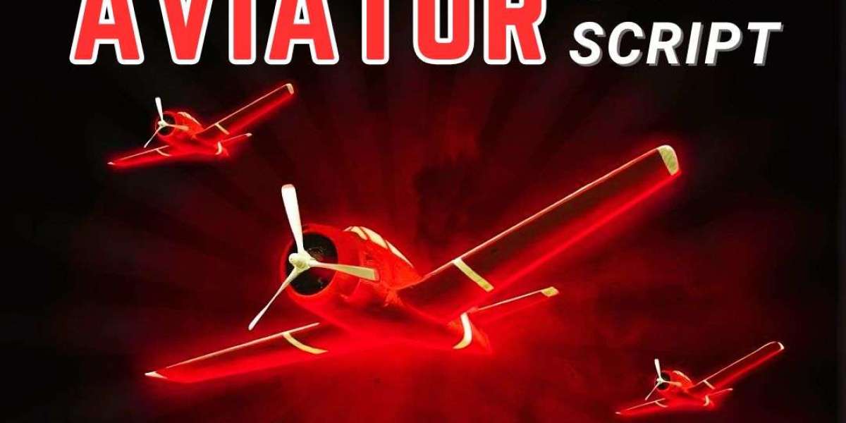 Aviator Clone Script: Build a Profitable Crash Game Platform Within A Week