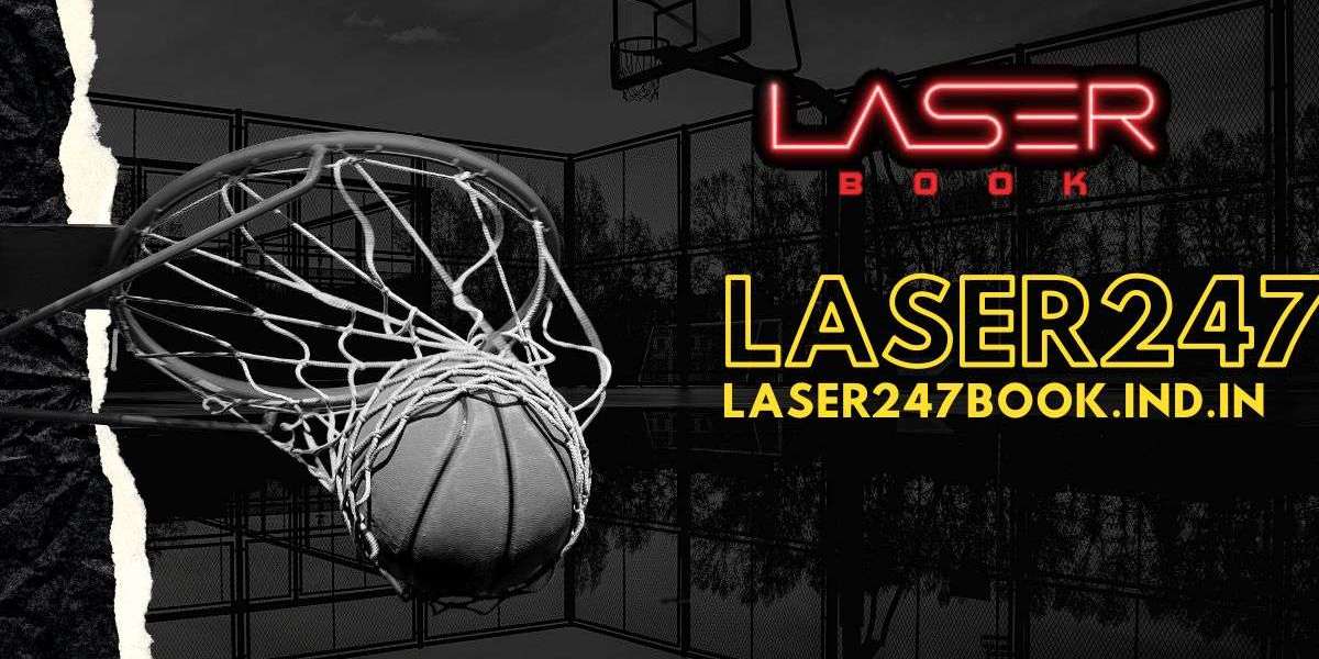 The Ultimate Guide to Sports Gaming Adventures on Laserbook247