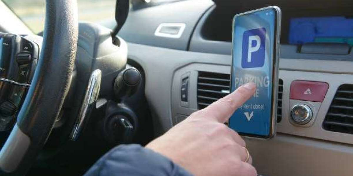 Transform Your Parking Operations with an Advanced Car Park Management Solution