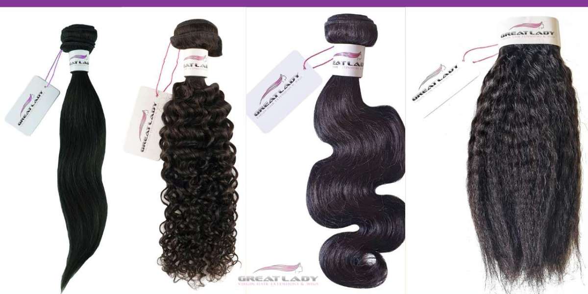 Sublimez votre style avec des cheveux naturels de qualité