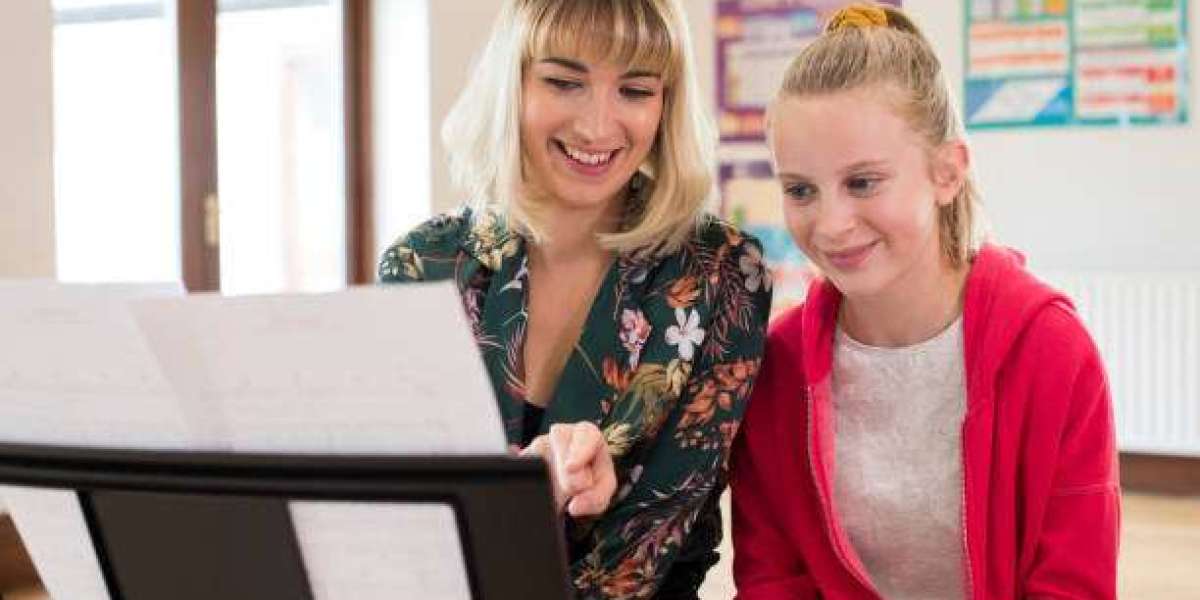 Unlocking Musical Dreams with piano lessons dallas