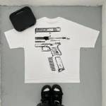 in glock we trust Shirt