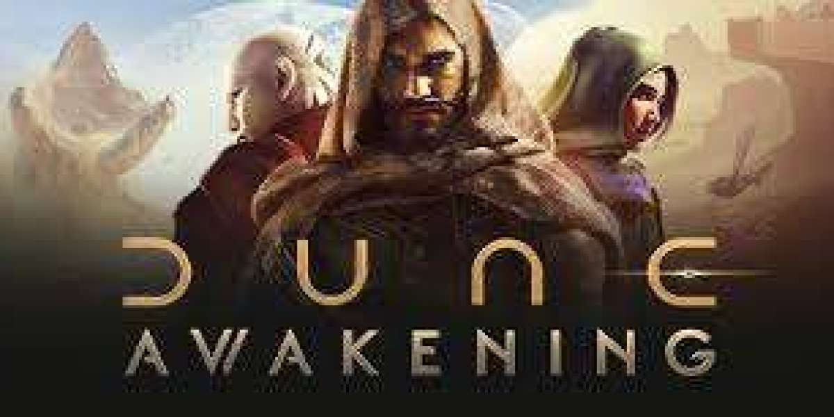 Dune Awakening Mentat Trainer Locations – Basic and Advanced