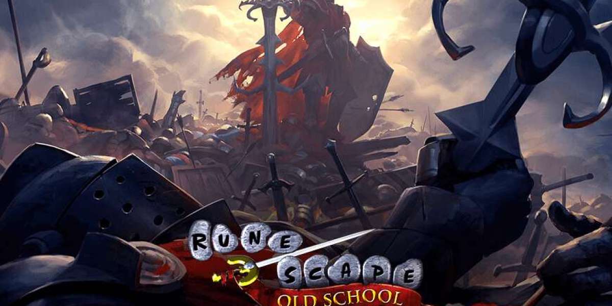RSorder OSRS: Unlocking Key Resources Through Skilling