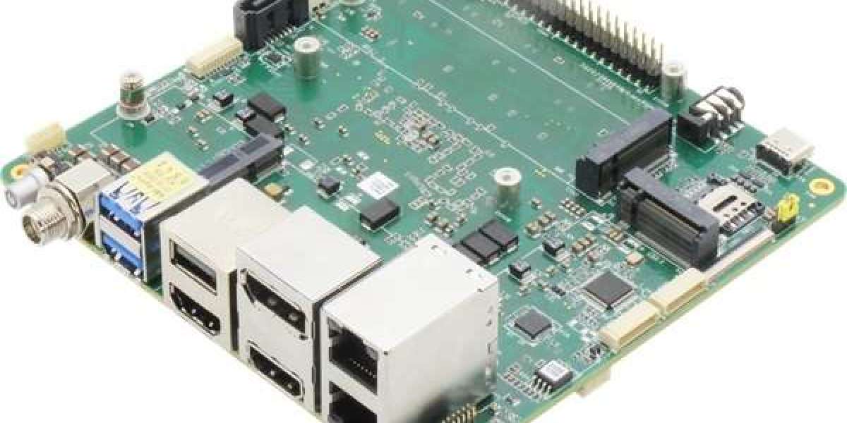 2025 Guide to the Cheapest Single Board Computer for Beginners
