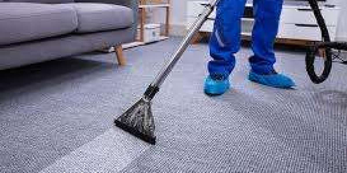﻿﻿Professional Carpet Cleaning: A Step Towards a Healthier Home