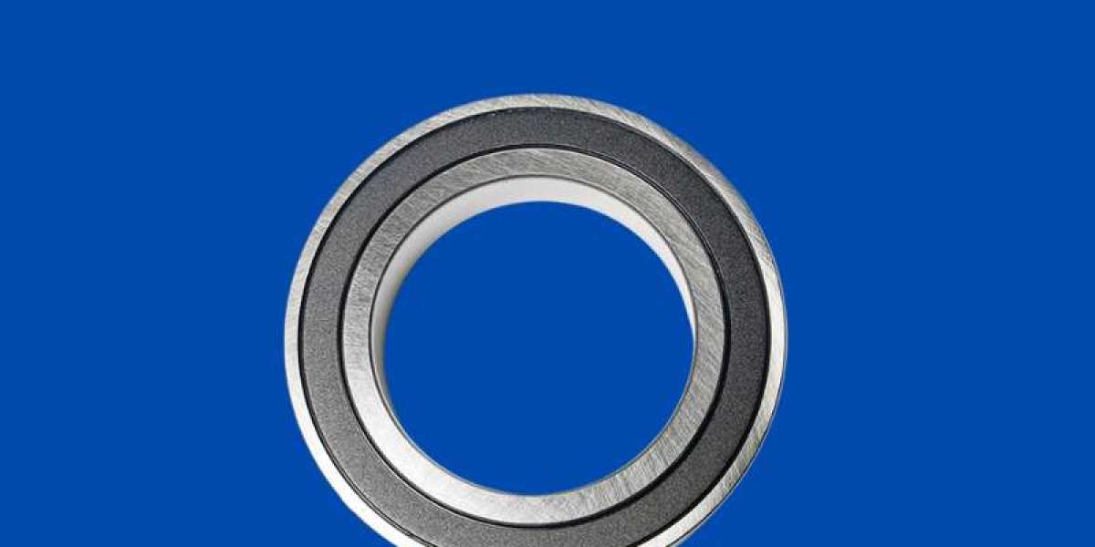 Experience Unmatched Performance with Yuwei – Your Trusted Precision Bearing Manufacturer