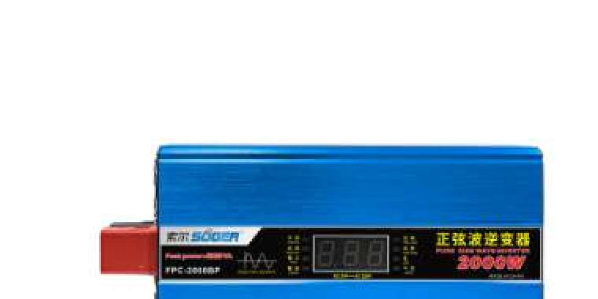 Why Energy Storage Needs Smart Inverter Integration
