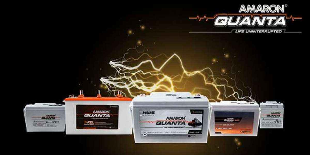 Quanta SMF Battery Wholesale Price India