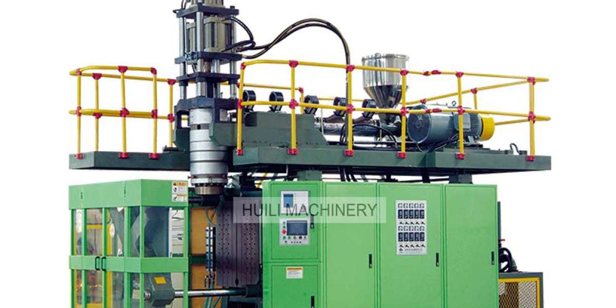 Custom Plastic Extrusion Solutions for Diverse Industries