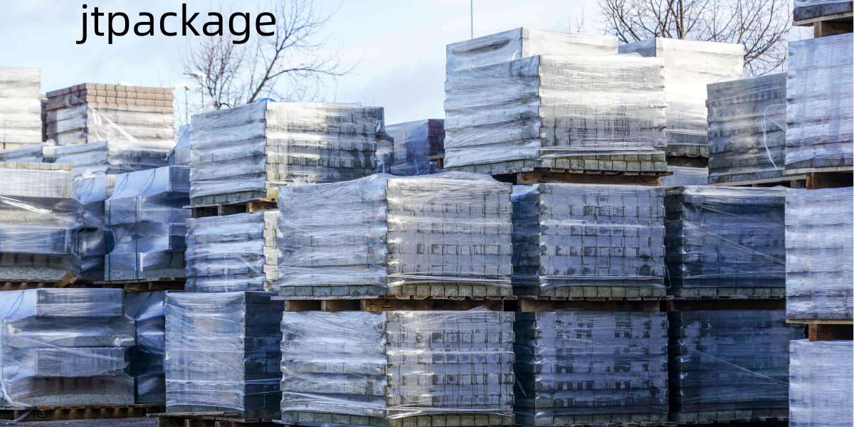JTPACKAGE Offers Tough Crosslinked Shrink Film Solutions