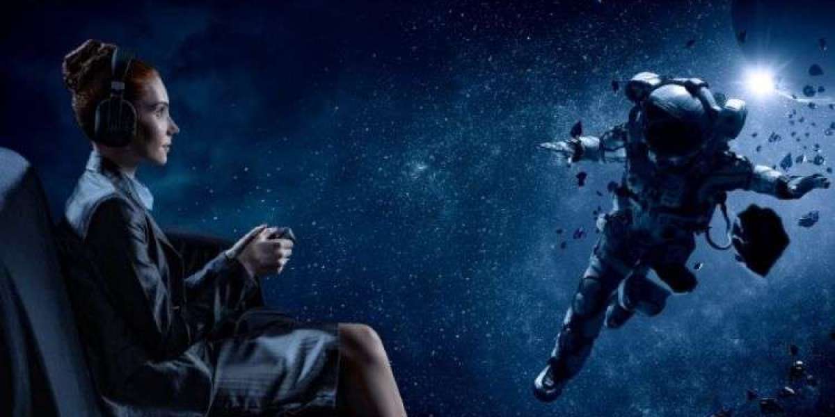 Visual Effects (VFX) Market Trends, Growth & Demand Forecast 2025-2033