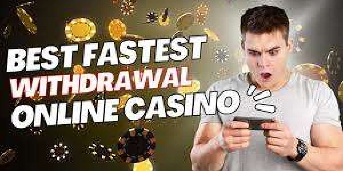 Top 10 Fast Payout Online Casinos for Instant Withdrawals in 2025