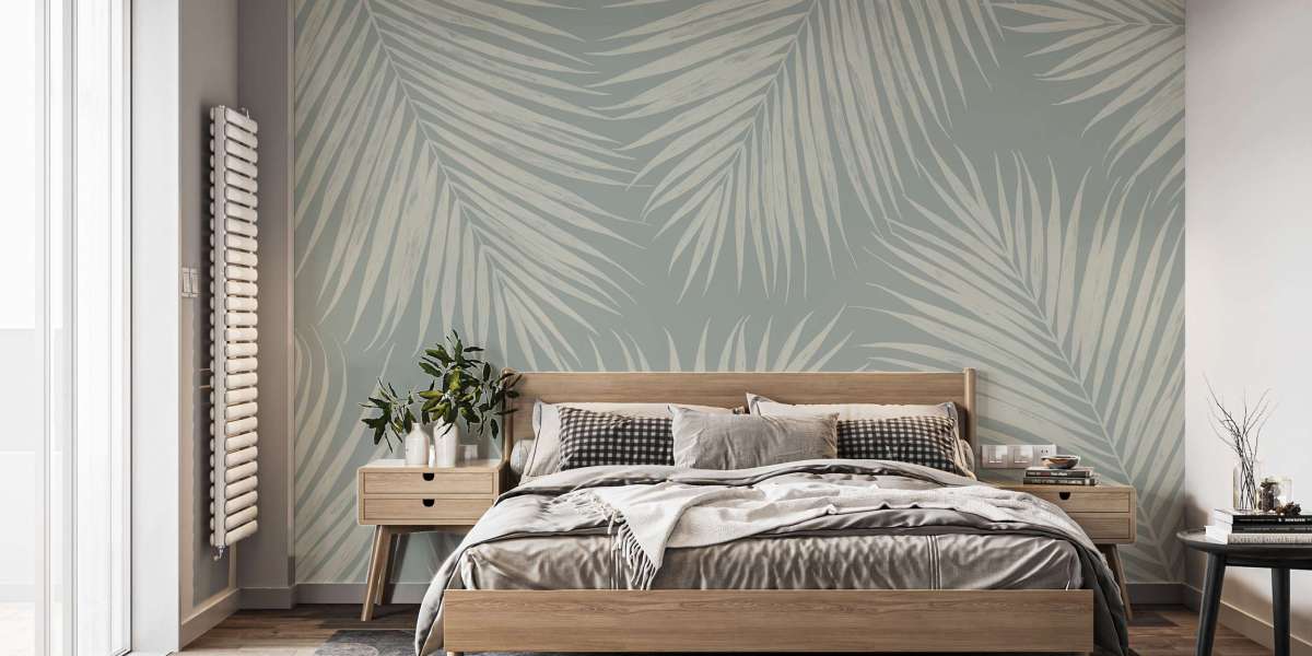 Fresh Walls Fresh Ideas Curate Your Perfect Room Wallpaper