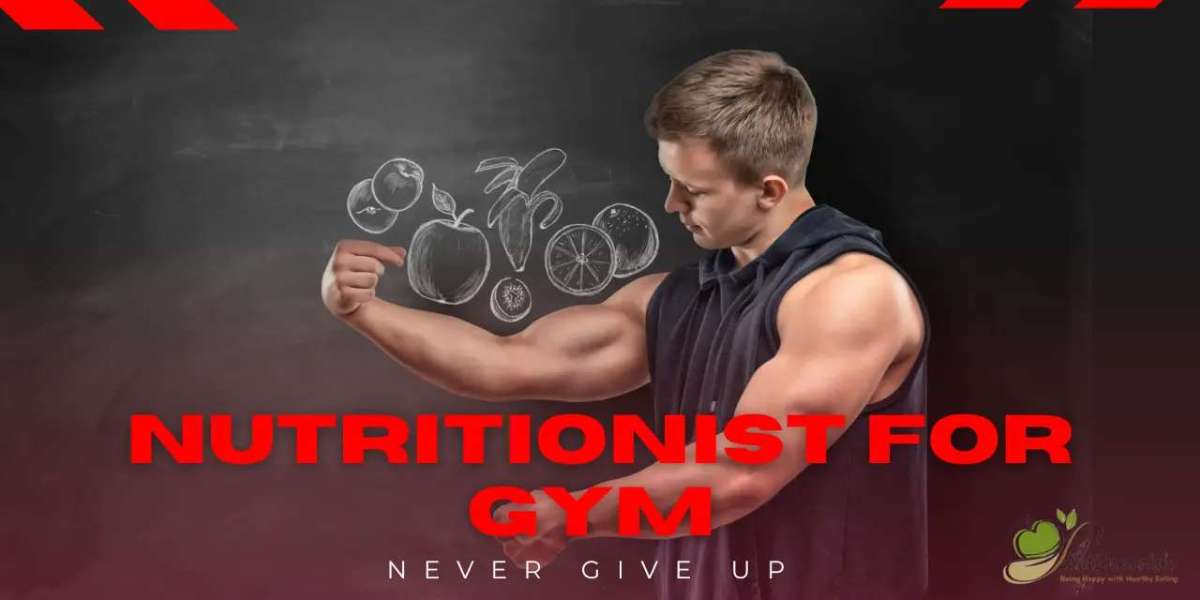 How To Win Friends And Influence People With Nutritionist For Gym