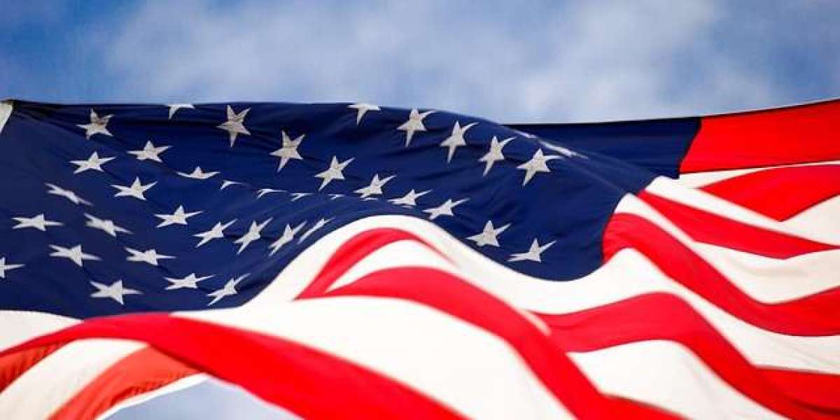 The State Flag Of Minnesota