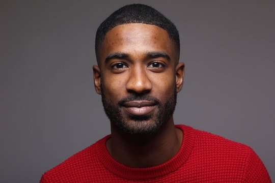 Nicholas John
