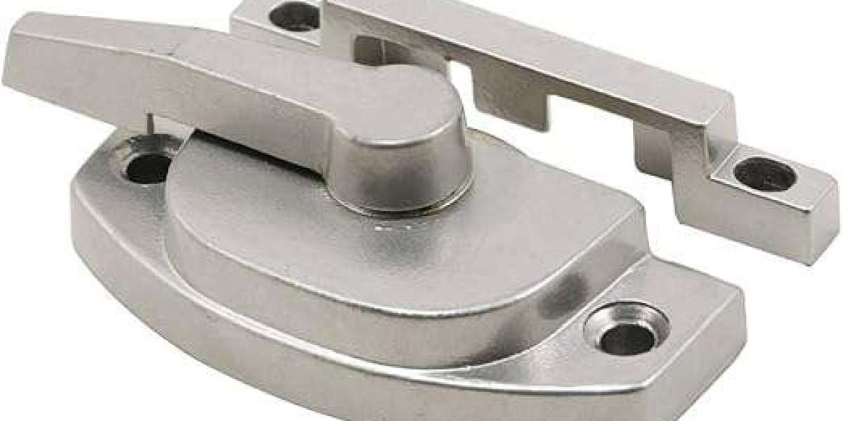 How to Choose the Right Sliding Sash Hardware for Your Windows
