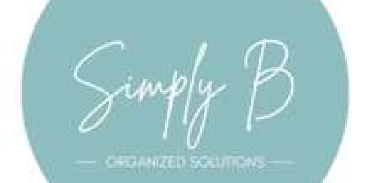 How Simply B Organized Solutions Is Revolutionizing Home and Life Management