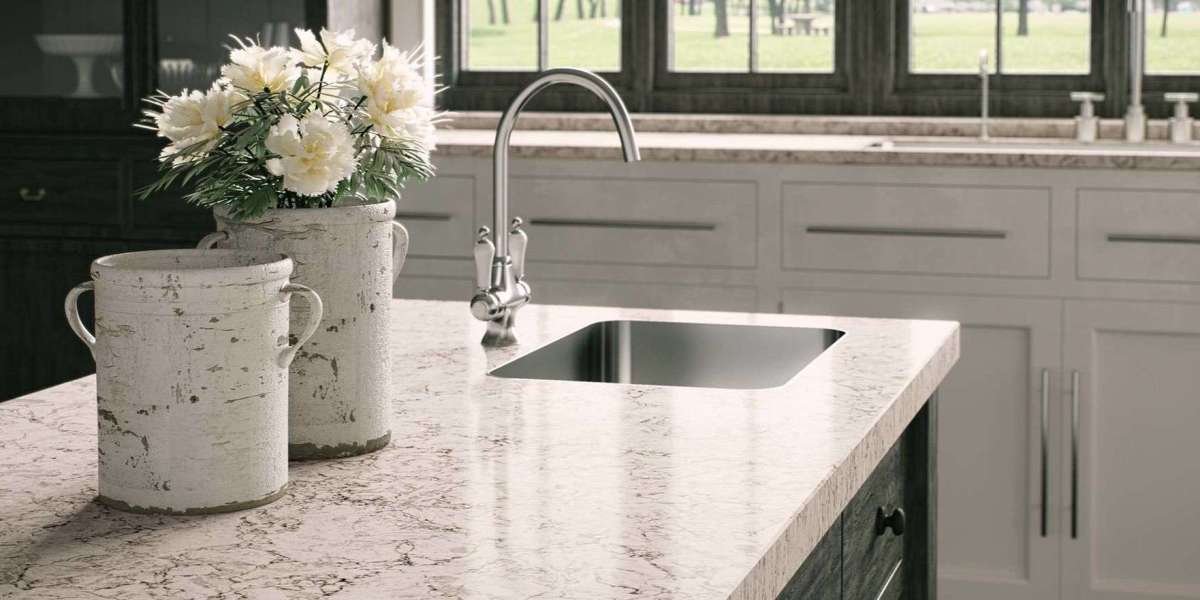 Top 5 Reasons Homeowners Prefer Quartz Worktops