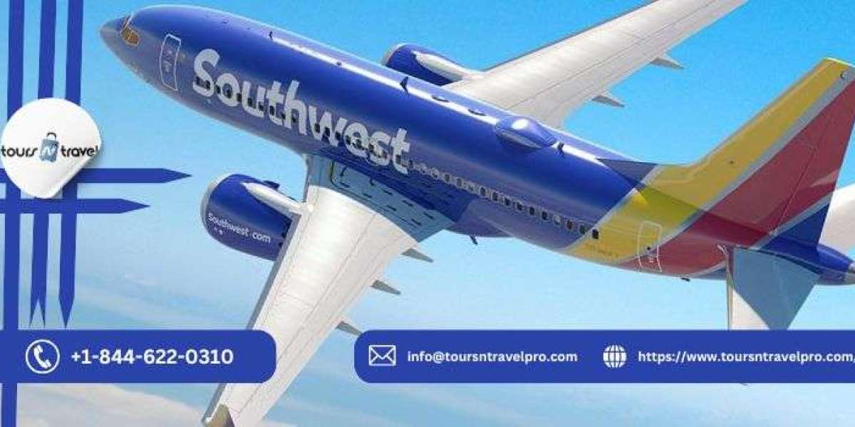 Southwest Airlines Name Change Policy