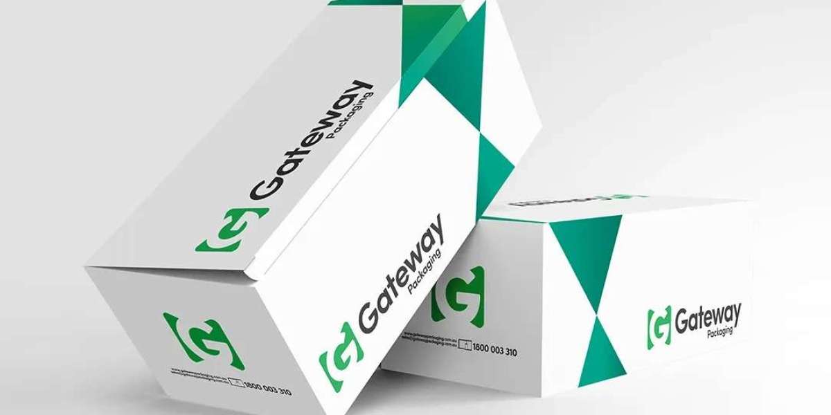 Revolutionising Industrial Efficiency with Smart Packaging Equipment
