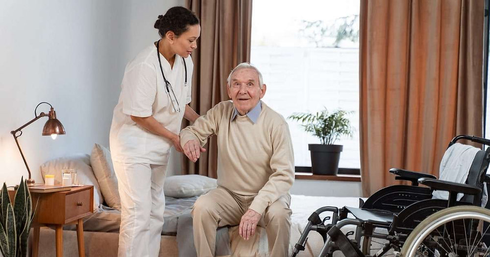 Transitional Care Management: How It Benefits Patients?
