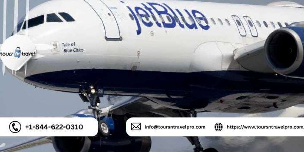 JetBlue Flight Change Policy