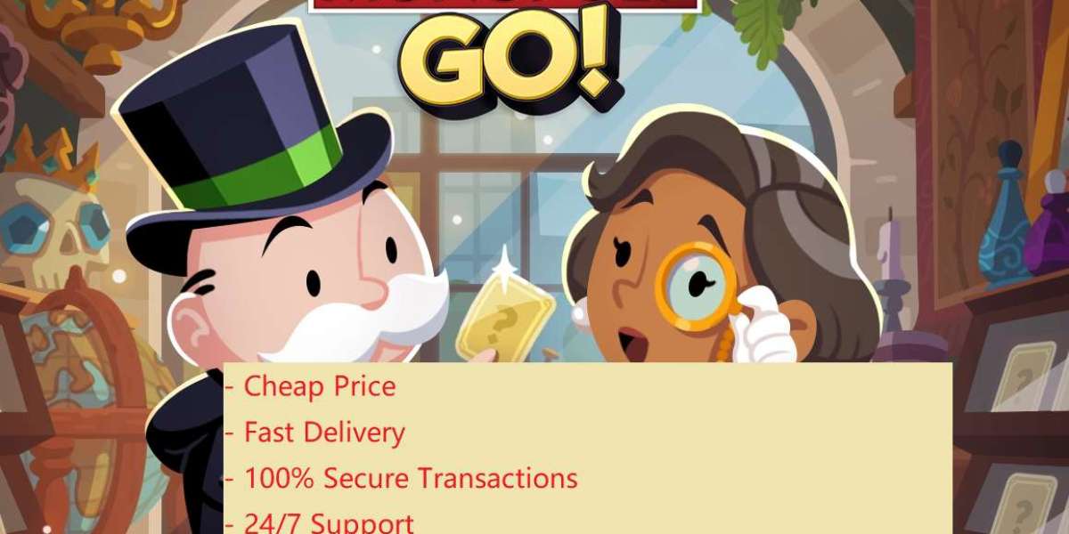 How to Win Fantastic Racers in Monopoly GO