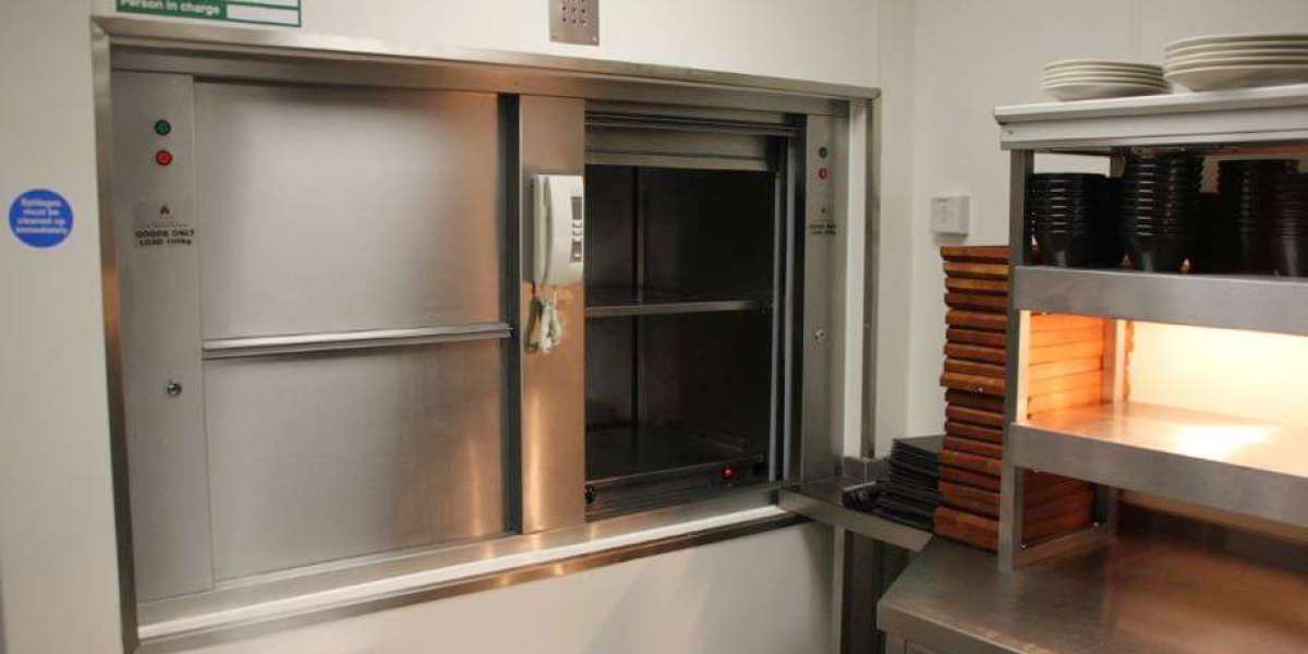 Choosing the Right Dumbwaiter: A Practical Guide for Homes and Commercial Spaces