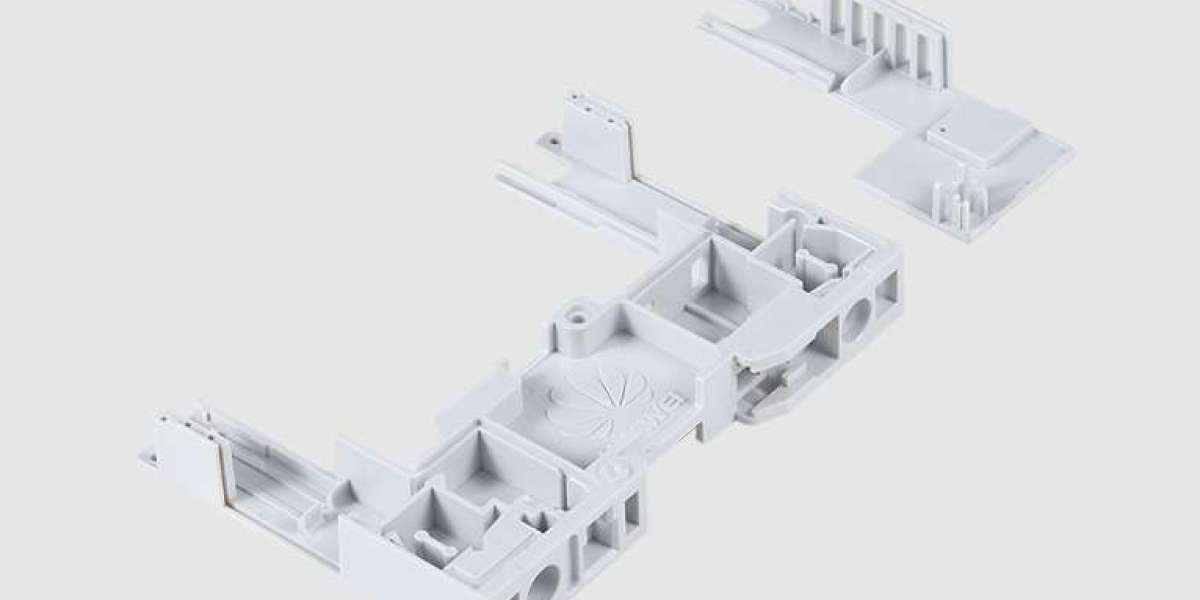 Connector Components: The Unsung Heroes of Electrical Systems