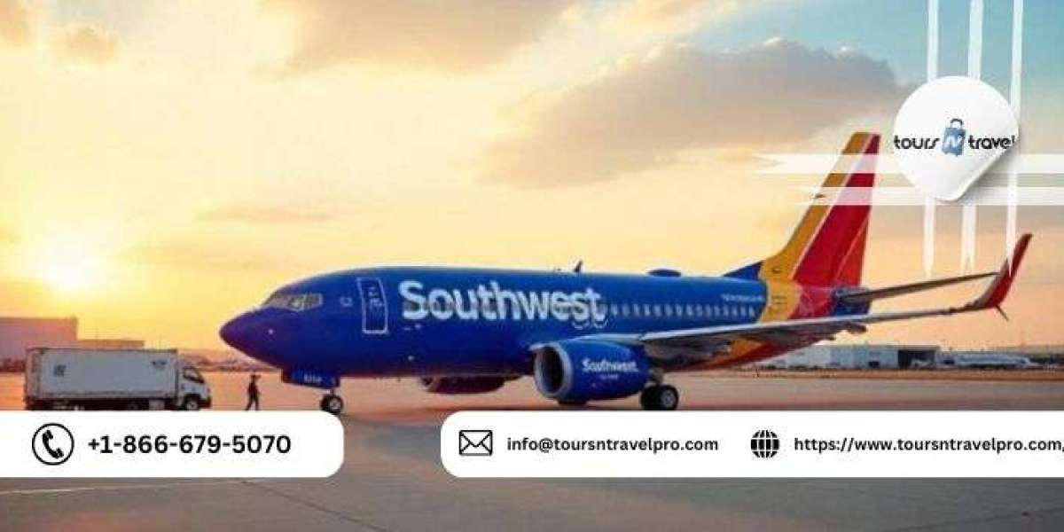 Southwest Airlines Name Change Policy