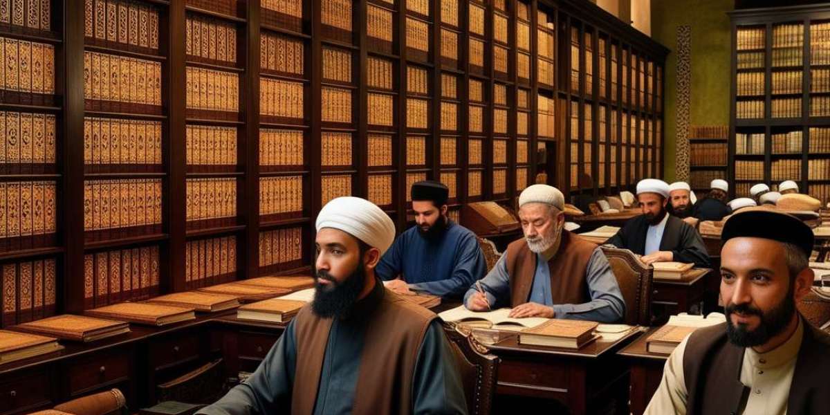 Nusraa Your Gateway to the Authentic World of Islamic Books in Urdu
