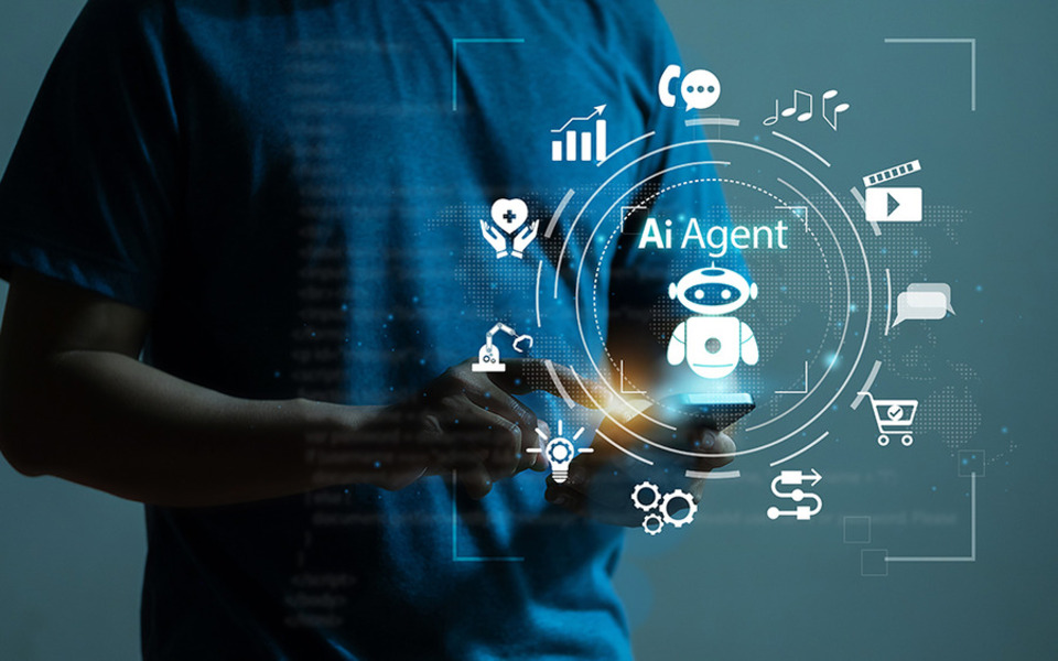 What Happens After a Hospital Discharge? How AI Agents Are Closing the Care Gaps | nasscom | The Official Community of Indian IT Industry