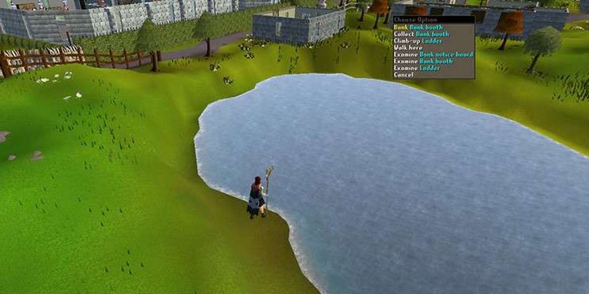OSRS Gold Easter Quest Guide: Step-by-Step Instructions