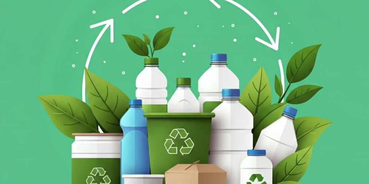 PCR rPP: Understanding PCR rPP Sustainability & Recycling